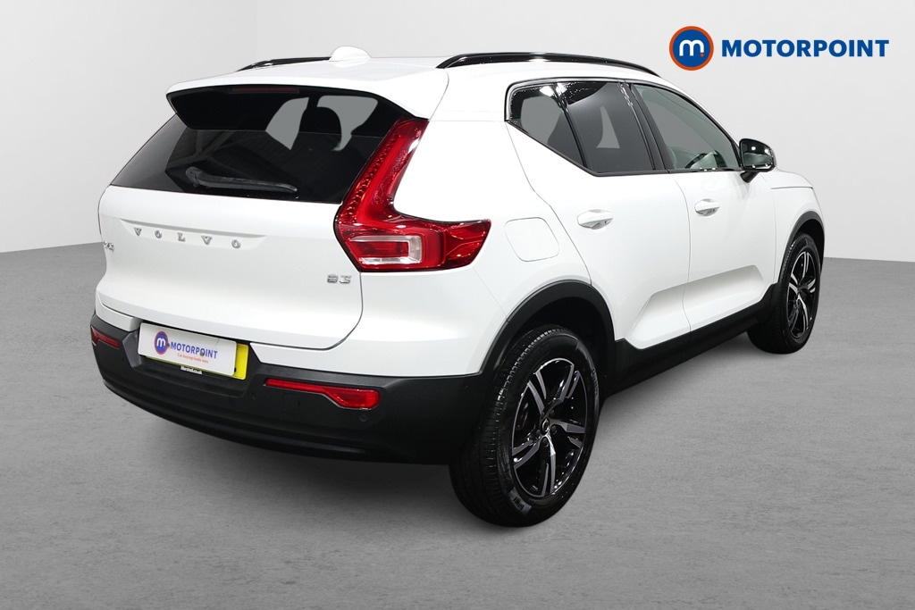 Used Volvo XC40 2023 for sale - 77152285: Photo 7