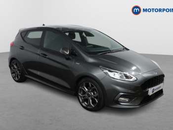 2020 - 1.0 EcoBoost Hybrid mHEV 125 ST-Line Edition 5dr