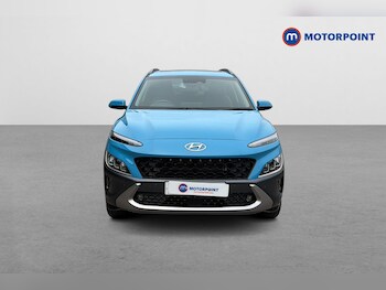 Used Hyundai KONA undefined for sale - 78950986: Photo