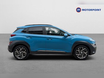 Used Hyundai KONA undefined for sale - 78950986: Photo
