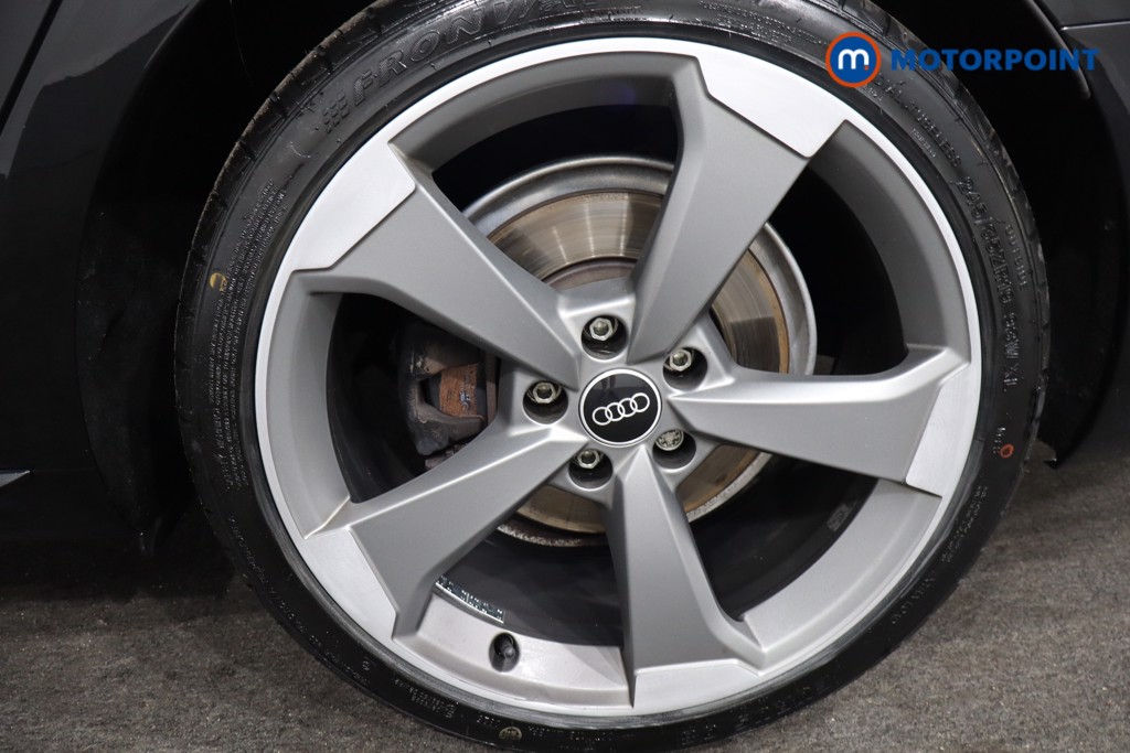 Used Audi A4 2021 for sale - 77033974: Photo 20