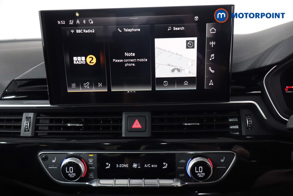 Used Audi A4 2021 for sale - 77033974: Photo 23