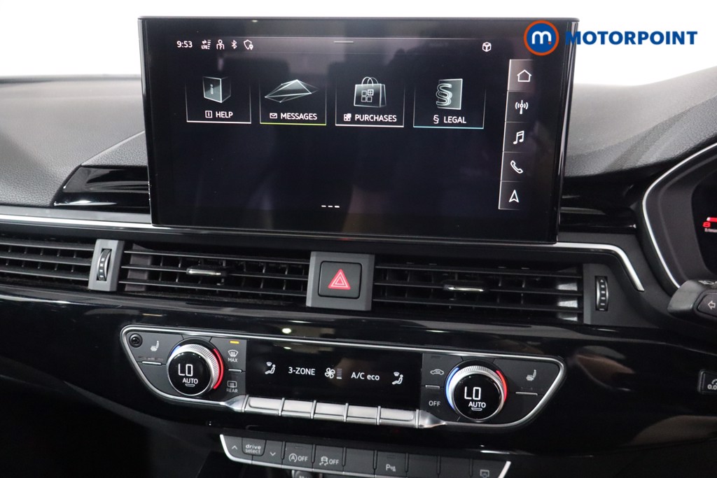 Used Audi A4 2021 for sale - 77033974: Photo 24