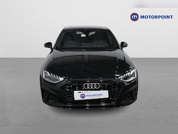 Used Audi A4 2021 for sale - 77033974: Photo