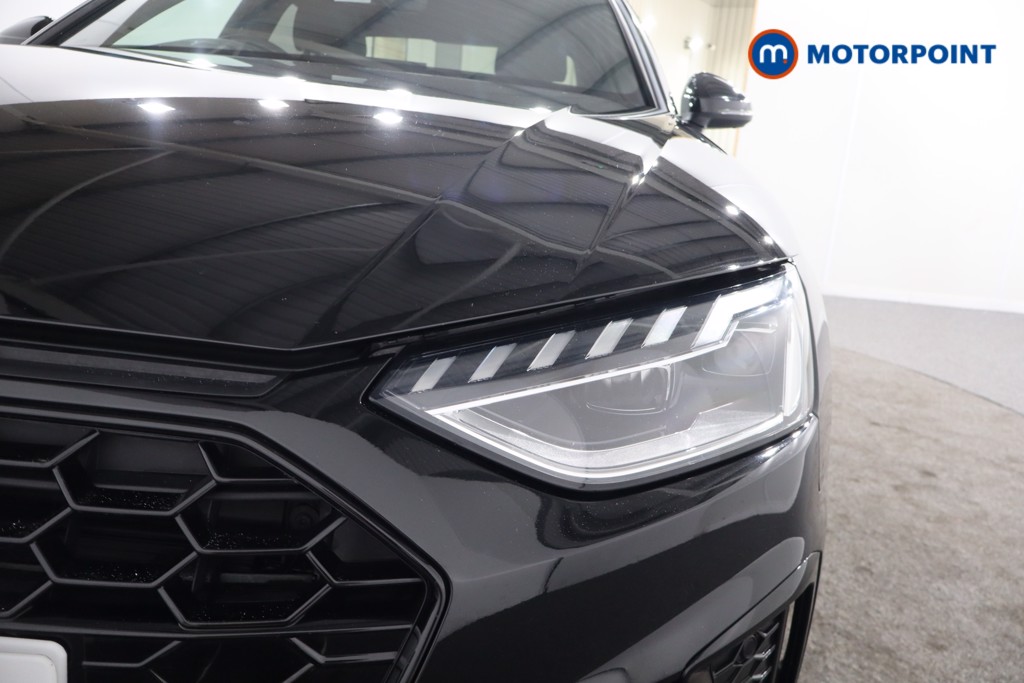 Used Audi A4 2021 for sale - 77033974: Photo 40