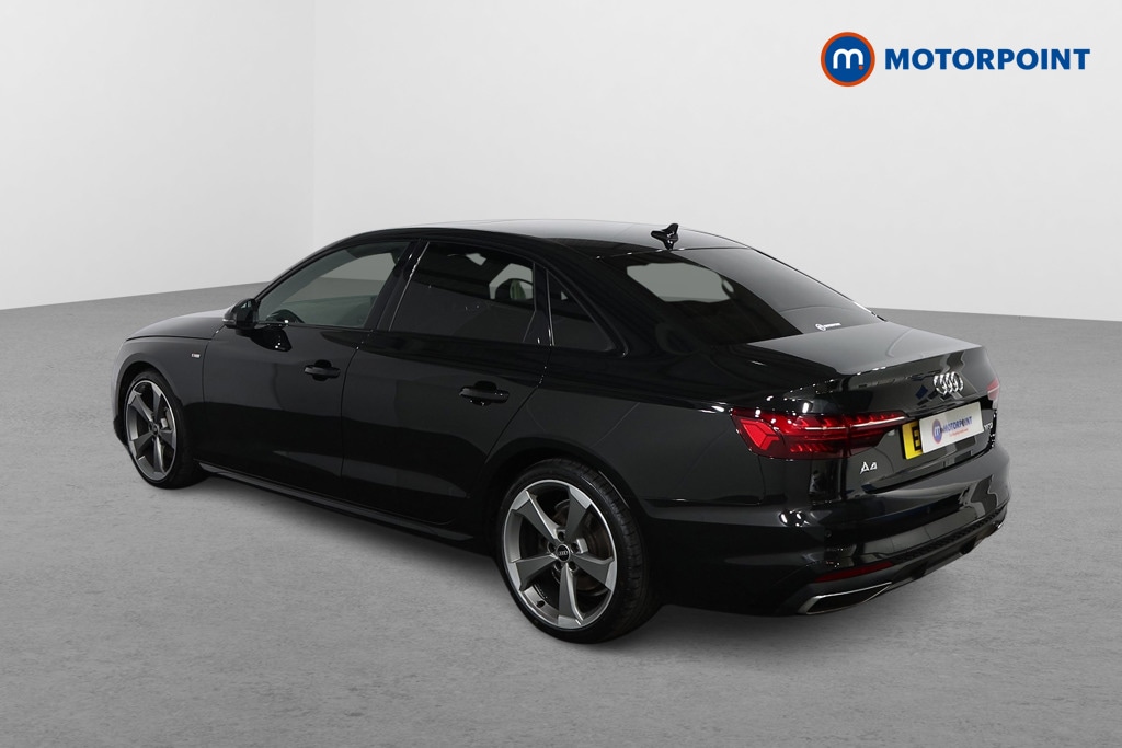 Used Audi A4 2021 for sale - 77033974: Photo 5