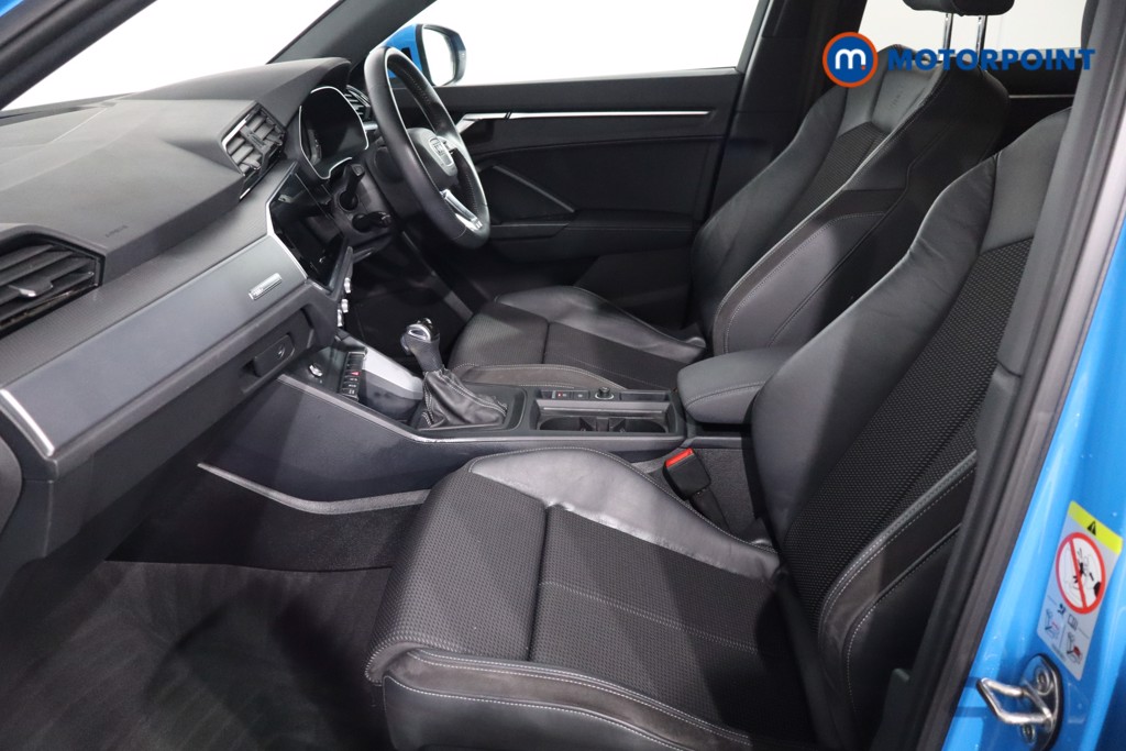 Used Audi Q3 2019 for sale - 76797397: Photo 12