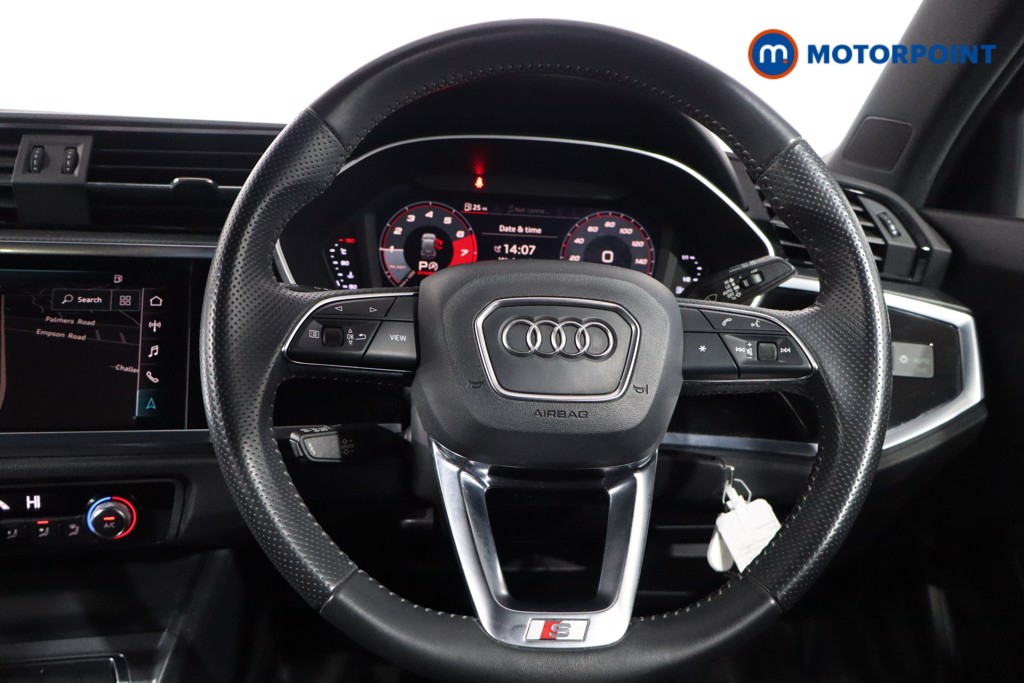 Used Audi Q3 2019 for sale - 76797397: Photo 14
