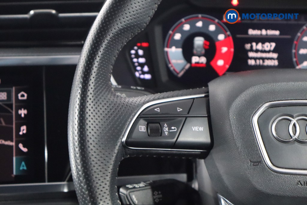 Used Audi Q3 2019 for sale - 76797397: Photo 15