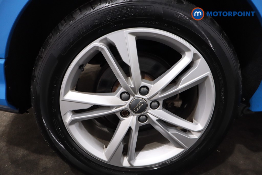 Used Audi Q3 2019 for sale - 76797397: Photo 17