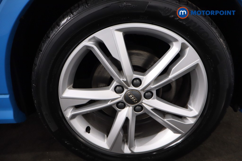 Used Audi Q3 2019 for sale - 76797397: Photo 18