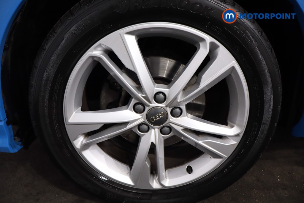 Used Audi Q3 2019 for sale - 76797397: Photo 19