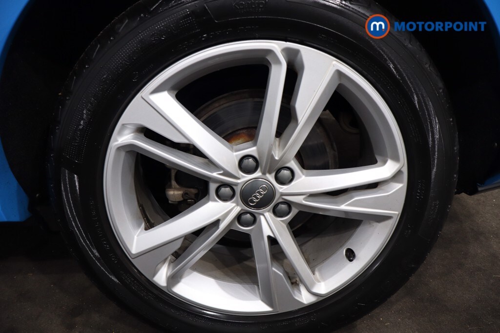 Used Audi Q3 2019 for sale - 76797397: Photo 20