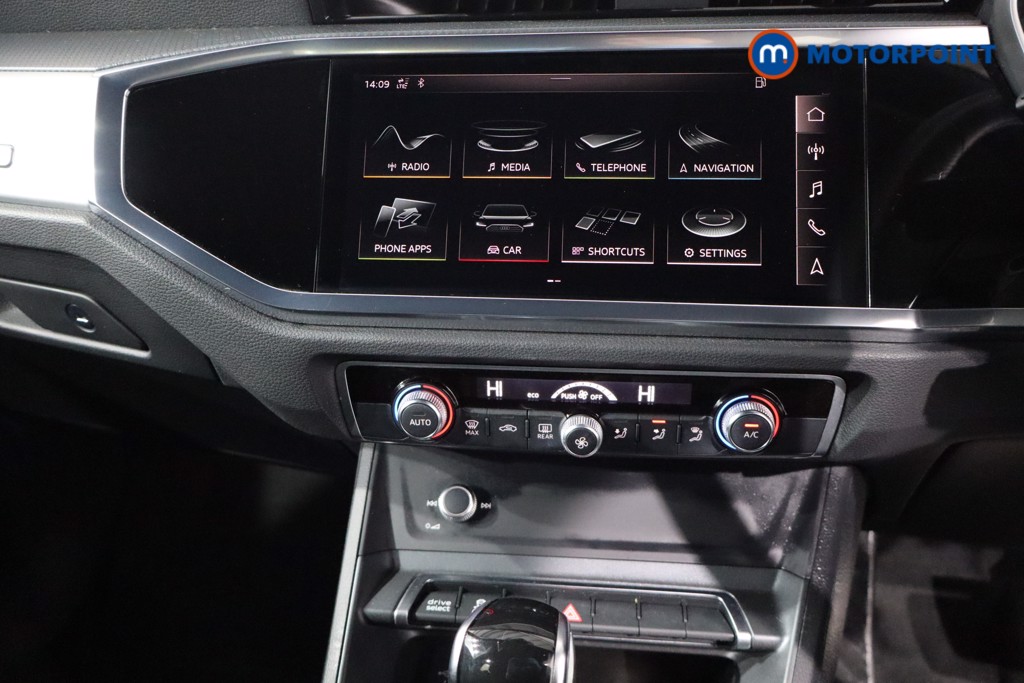 Used Audi Q3 2019 for sale - 76797397: Photo 23