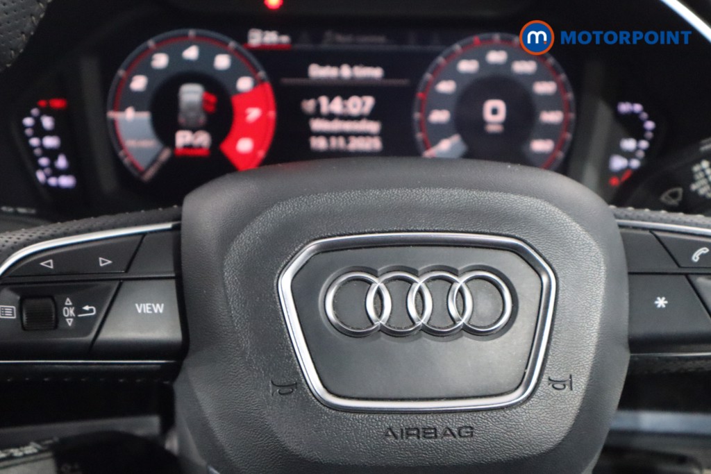 Used Audi Q3 2019 for sale - 76797397: Photo 25