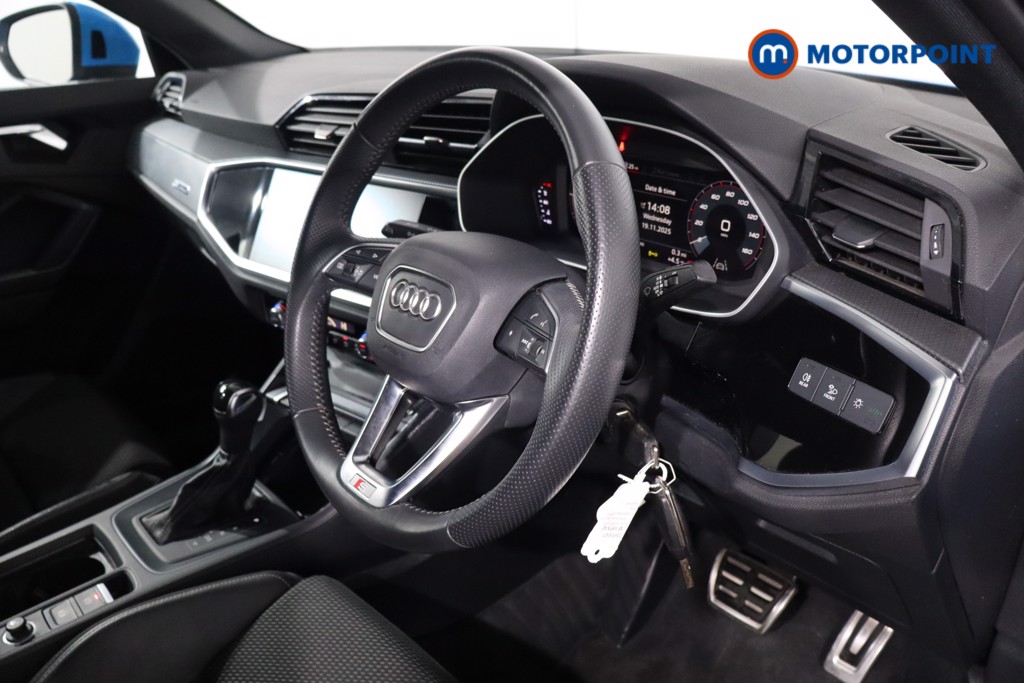 Used Audi Q3 2019 for sale - 76797397: Photo 32