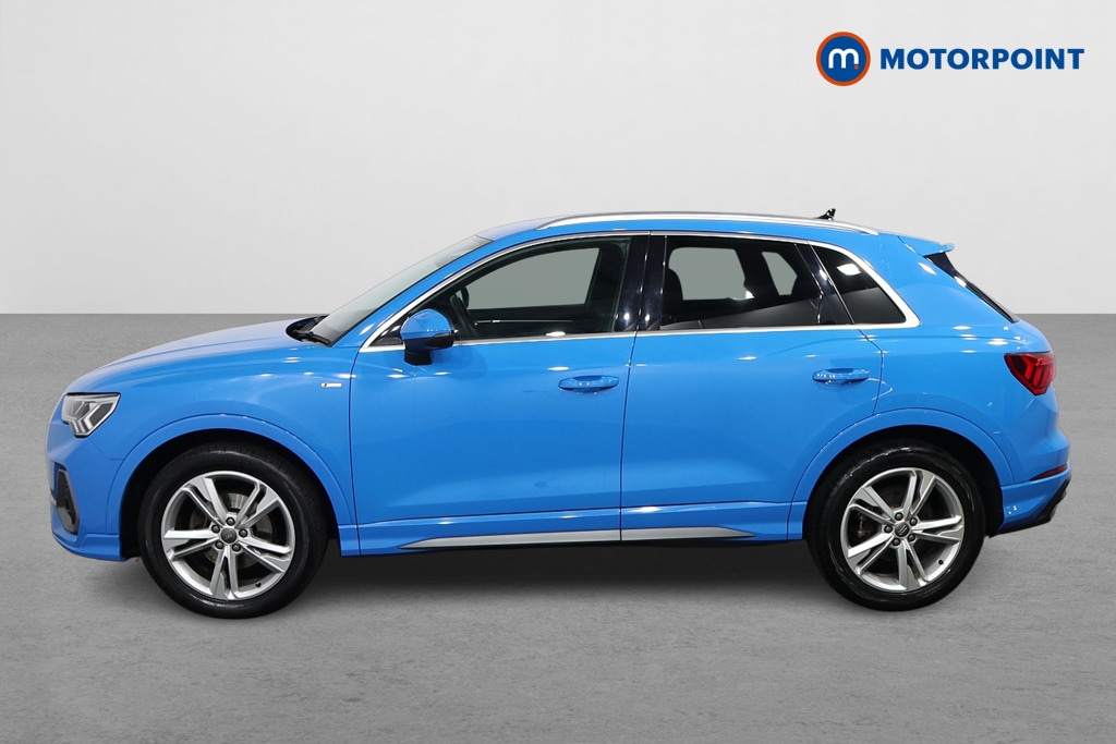 Used Audi Q3 2019 for sale - 76797397: Photo 4