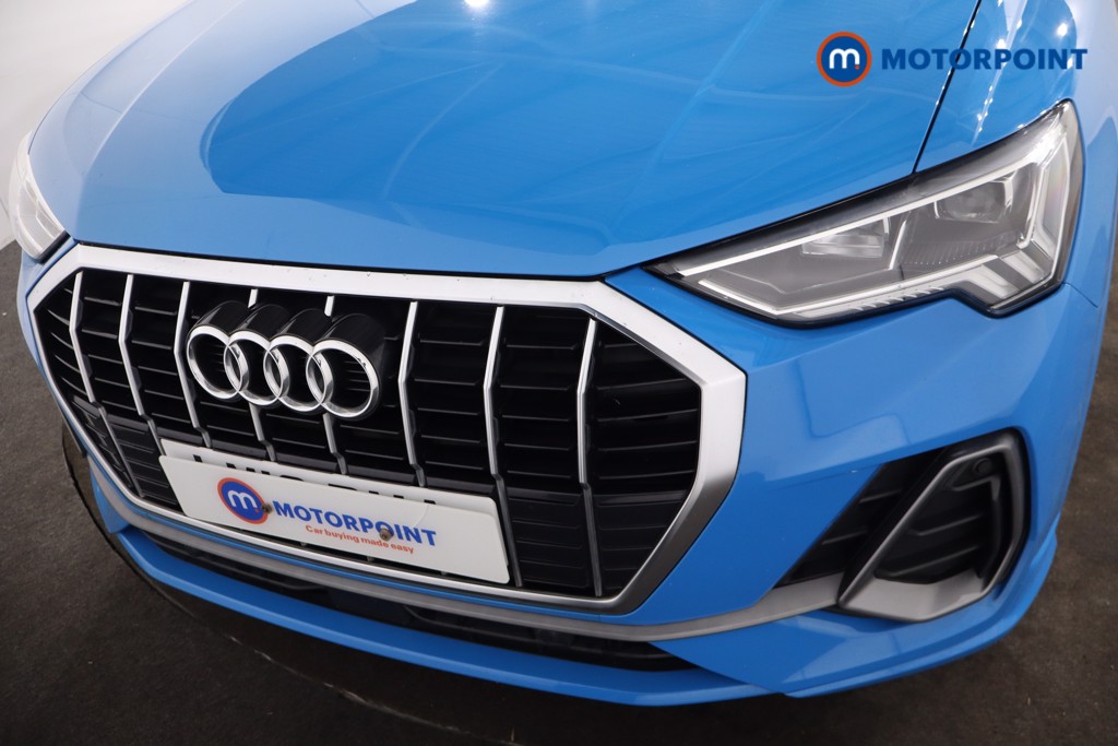 Used Audi Q3 2019 for sale - 76797397: Photo 40