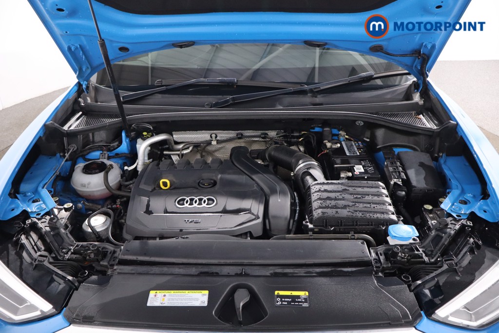 Used Audi Q3 2019 for sale - 76797397: Photo 41