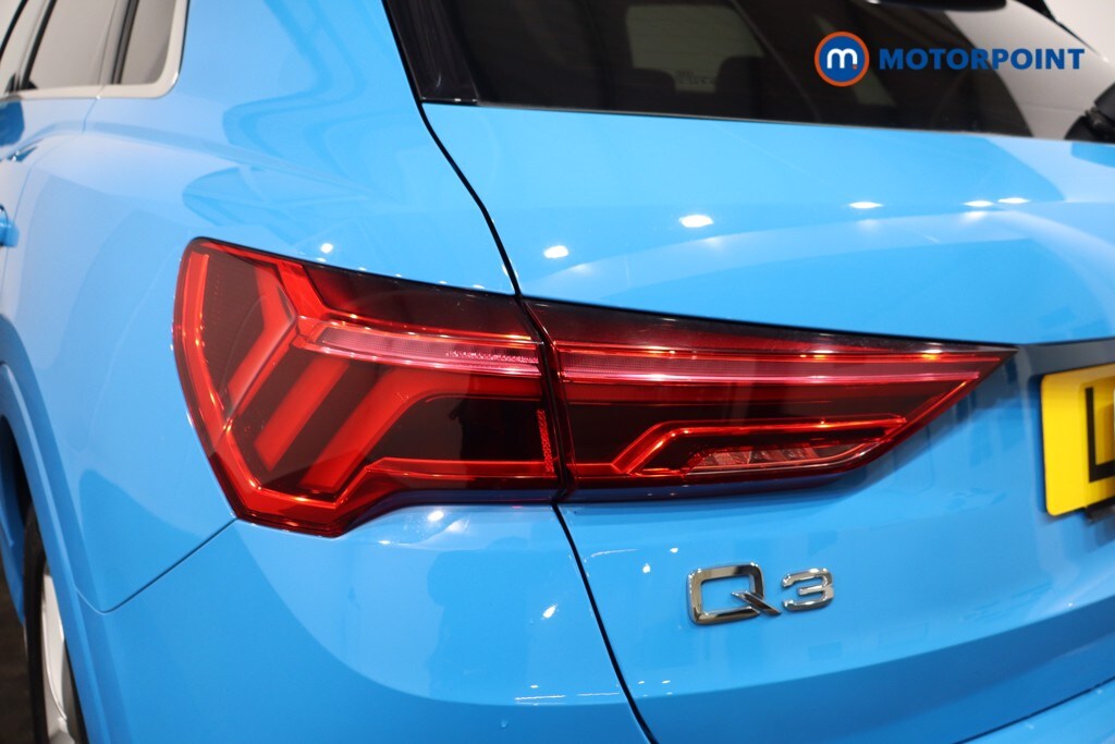 Used Audi Q3 2019 for sale - 76797397: Photo 43