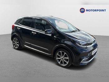 Used Kia Picanto 2023 for sale - 78846999: Photo