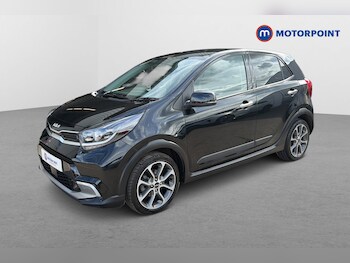Used Kia Picanto 2023 for sale - 78846999: Photo