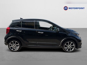 Used Kia Picanto 2023 for sale - 78846999: Photo