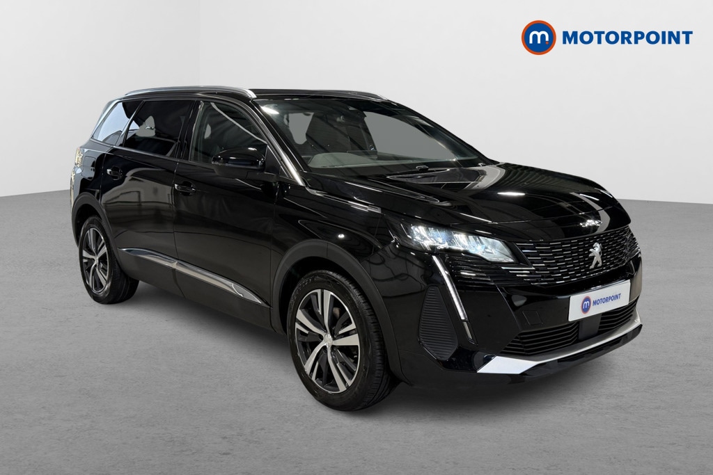 Used Peugeot 5008 2023 for sale - 76491623: Photo 1