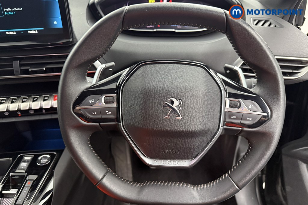 Used Peugeot 5008 2023 for sale - 76491623: Photo 11