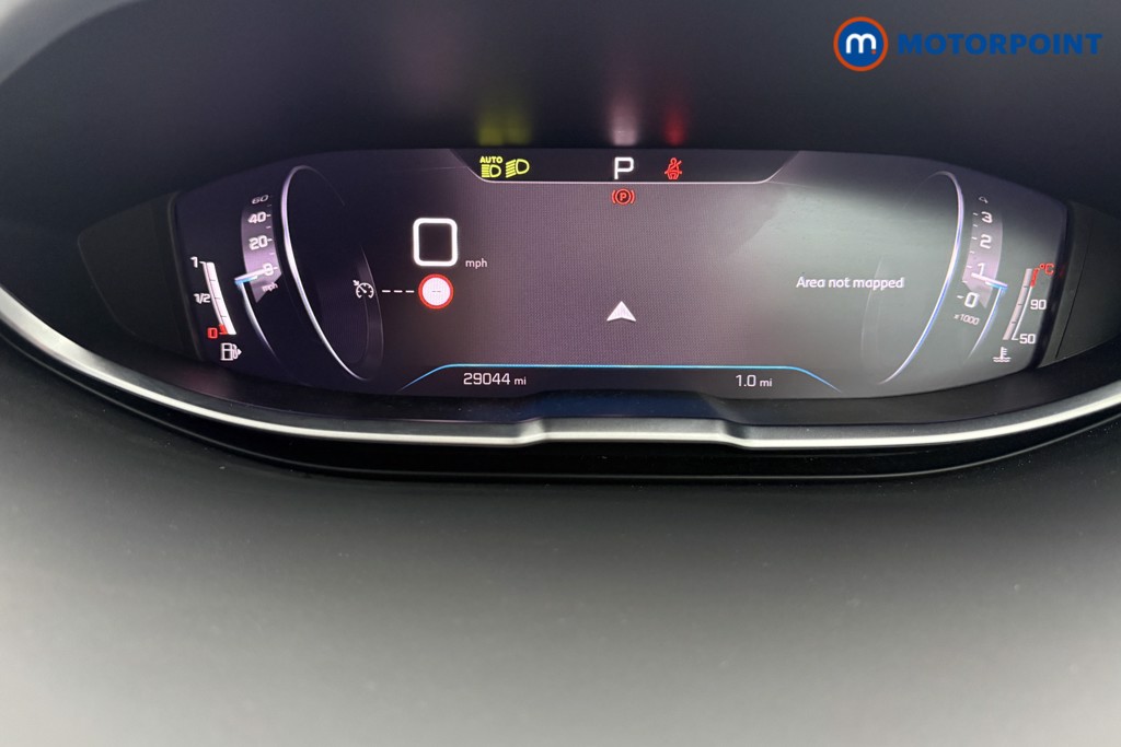 Used Peugeot 5008 2023 for sale - 76491623: Photo 14