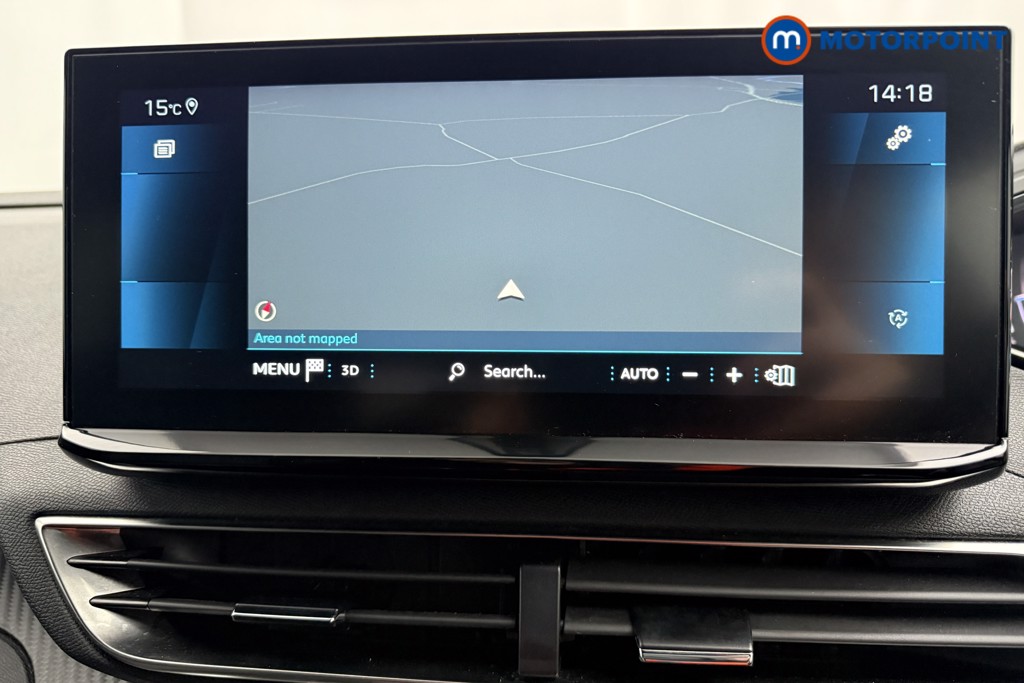 Used Peugeot 5008 2023 for sale - 76491623: Photo 16