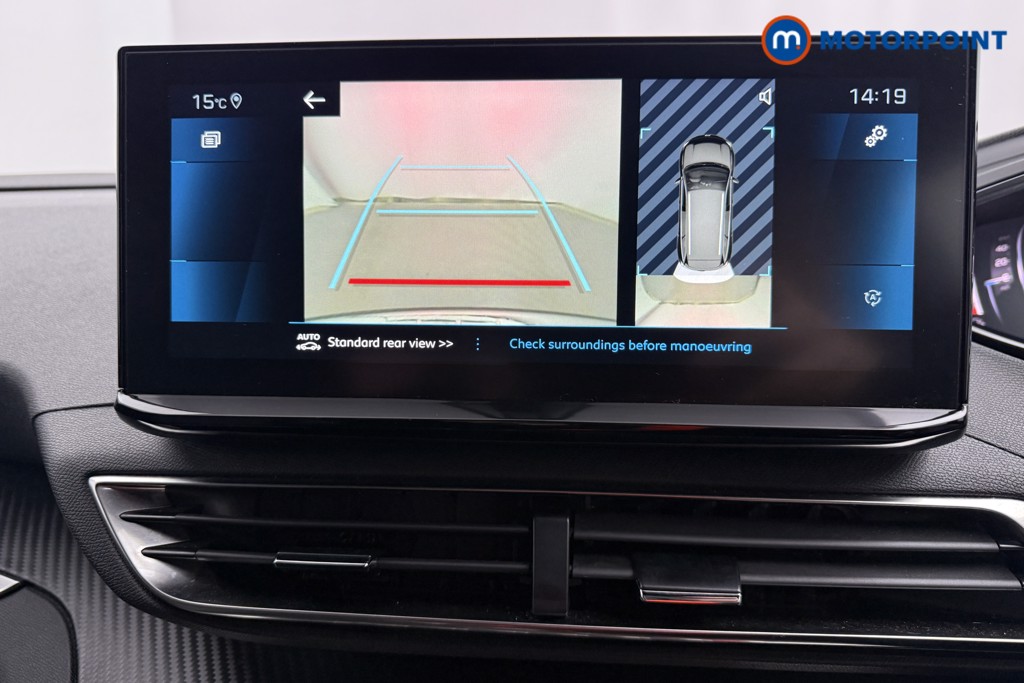 Used Peugeot 5008 2023 for sale - 76491623: Photo 19