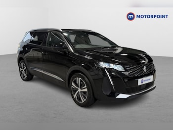 2023 - 1.5 BlueHDi Allure 5dr EAT8