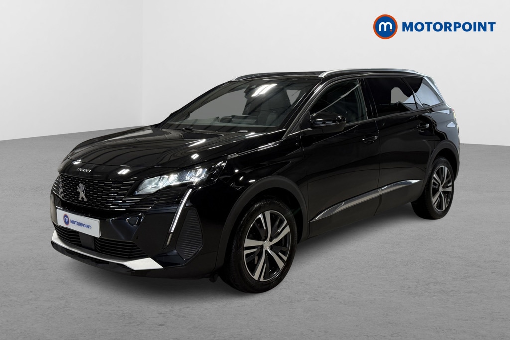 Used Peugeot 5008 2023 for sale - 76491623: Photo 3
