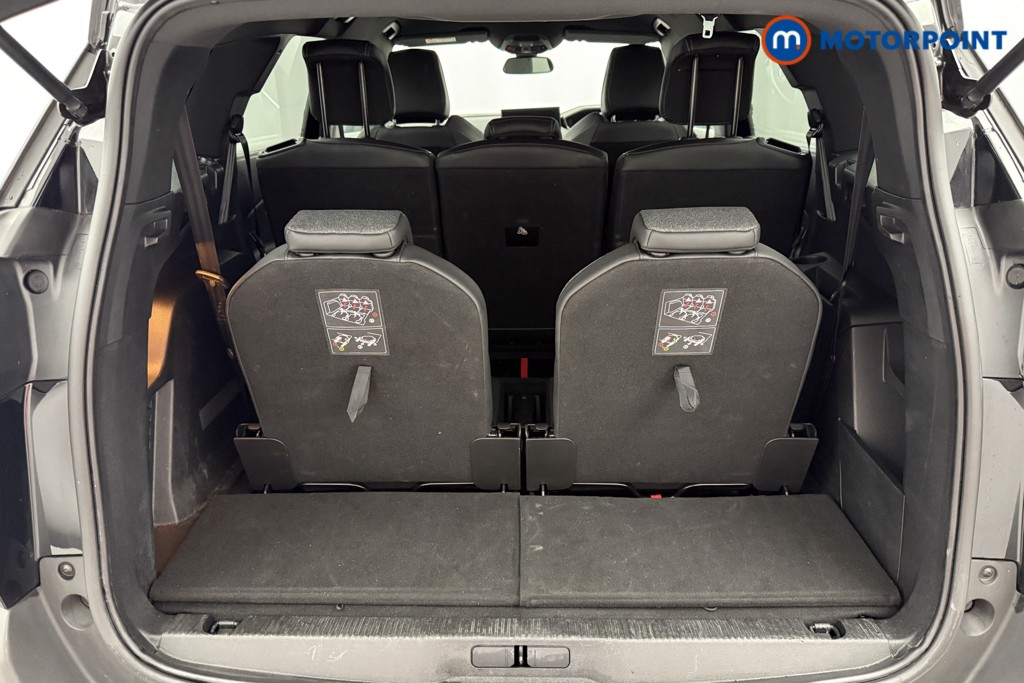 Used Peugeot 5008 2023 for sale - 76491623: Photo 38