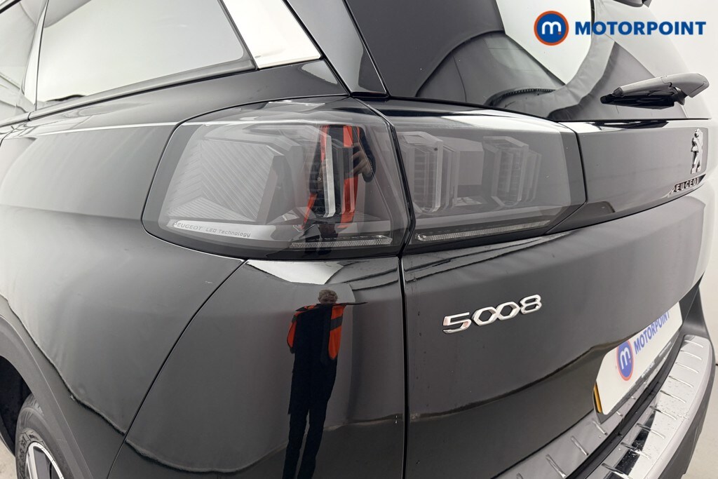 Used Peugeot 5008 2023 for sale - 76491623: Photo 39