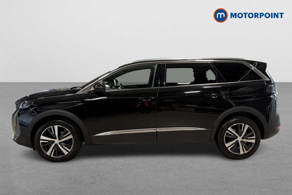 Used Peugeot 5008 2023 for sale - 76491623: Photo 4