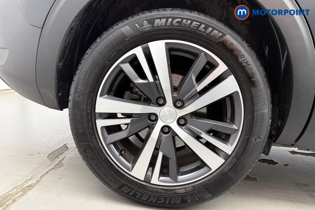 Used Peugeot 5008 2023 for sale - 76491623: Photo 43