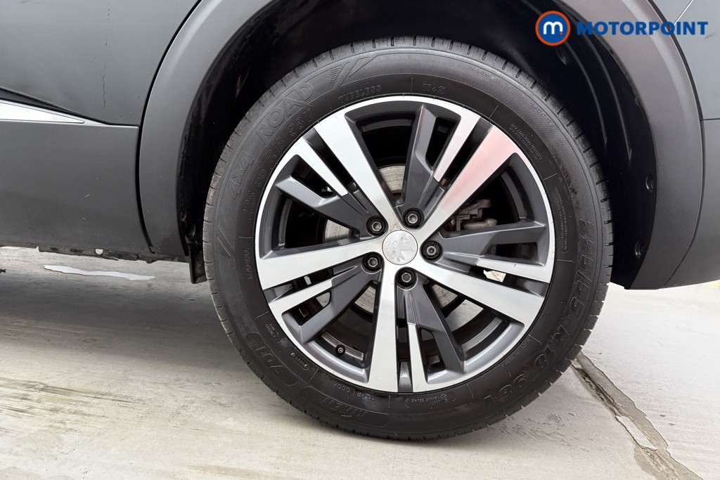 Used Peugeot 5008 2023 for sale - 76491623: Photo 44