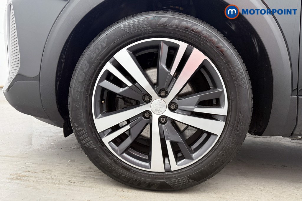 Used Peugeot 5008 2023 for sale - 76491623: Photo 45