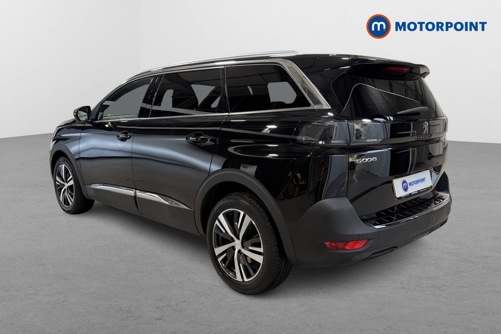 Used Peugeot 5008 2023 for sale - 76491623: Photo 5