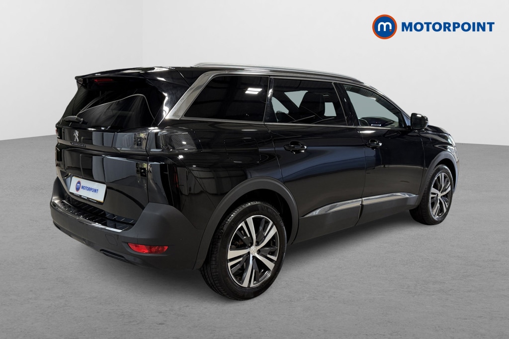 Used Peugeot 5008 2023 for sale - 76491623: Photo 7