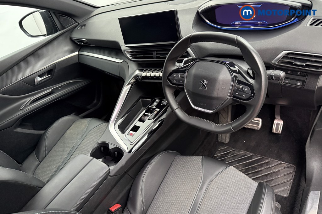 Used Peugeot 5008 2023 for sale - 76491623: Photo 9