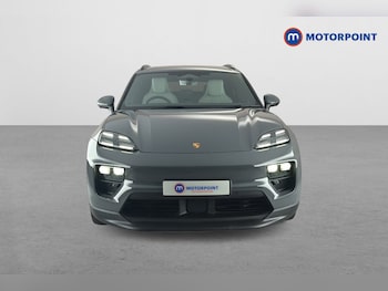 Used Porsche Macan 2025 for sale - 79449178: Photo