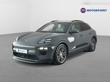 Used Porsche Macan 2025 for sale - 79449178: Photo