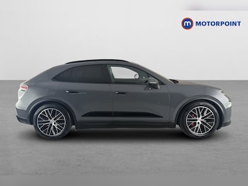 Used Porsche Macan 2025 for sale - 79449178: Photo
