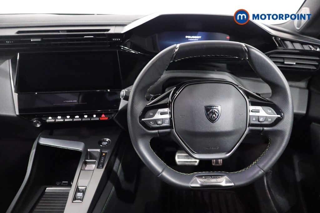 Used Peugeot 308 2022 for sale - 76638291: Photo 10