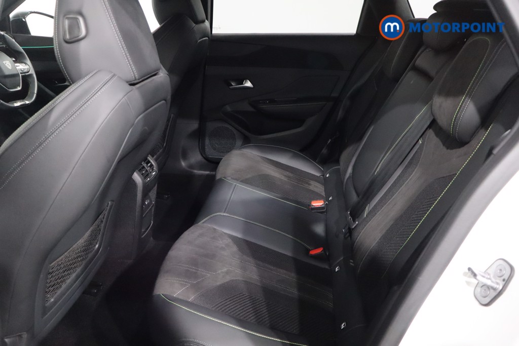 Used Peugeot 308 2022 for sale - 76638291: Photo 11