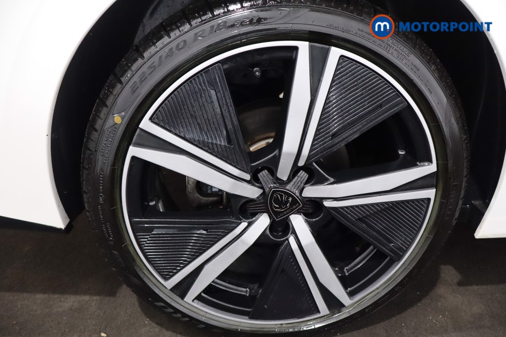 Used Peugeot 308 2022 for sale - 76638291: Photo 13