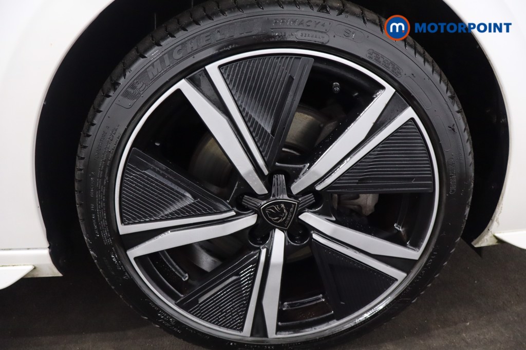 Used Peugeot 308 2022 for sale - 76638291: Photo 14